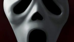 Il teaser poster di Scream 41