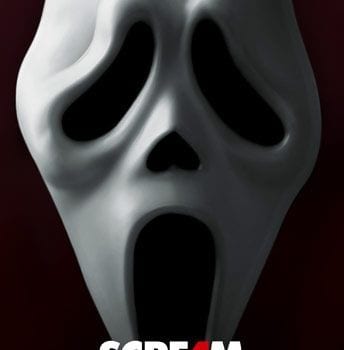 Il teaser poster di Scream 41