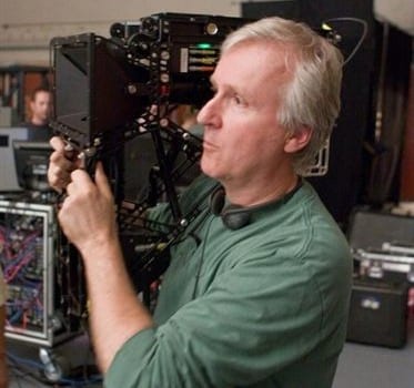 James Cameron 16