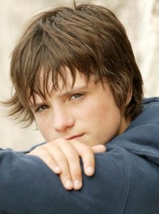 Josh Hutcherson