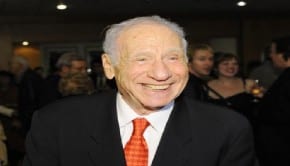 Mel Brooks