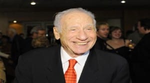 Mel Brooks