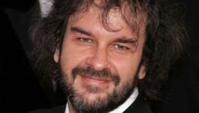 Peter Jackson