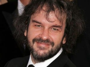 Peter Jackson