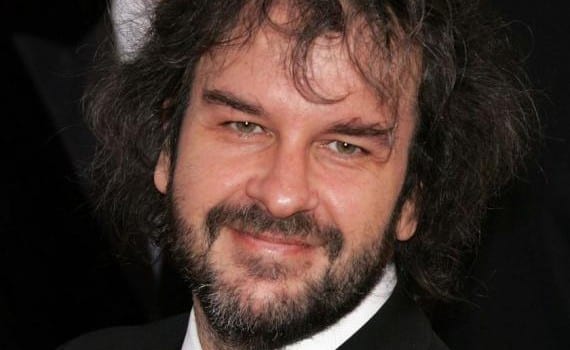 Peter Jackson