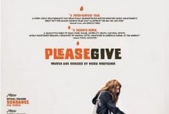 Locandina di "Please Give"
