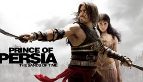 Prince of Persia: Le sabbie del tempo