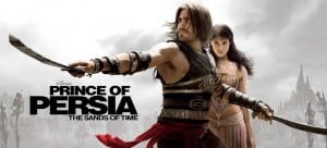 Prince of Persia: Le sabbie del tempo