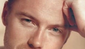 Ronan Keating