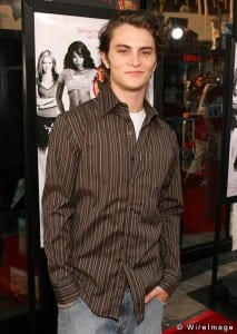 Shiloh Fernandez