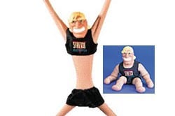 Stretch Armstrong