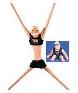 Stretch Armstrong