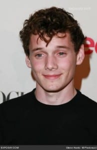 Anton Yelchin