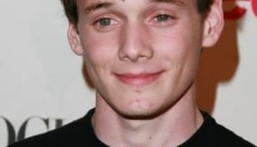 Anton Yelchin