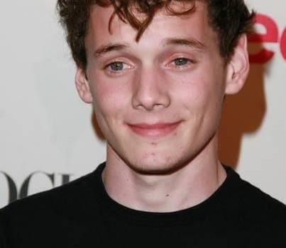 Anton Yelchin