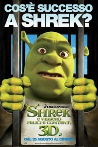Shrek