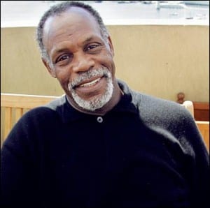 Danny Glover