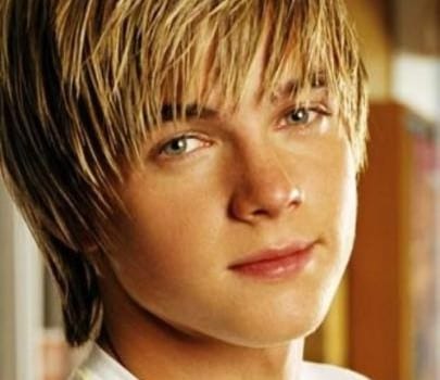 Noah Ringer
