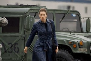 Foto Esclusive di A Team 06 Jessica biel