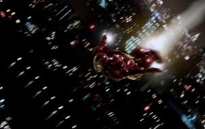 Iron Man 2