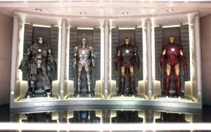 Iron Man 2