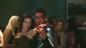 Iron Man 2