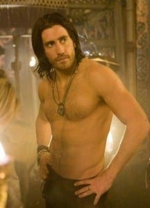 Jake Gyllenhaal