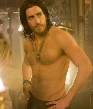 Jake Gyllenhaal