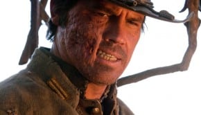 Jonah Hex