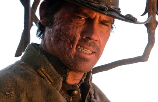 Jonah Hex