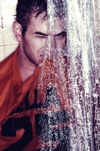 Kellan Lutz