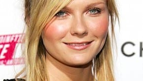 Kirsten Dunst