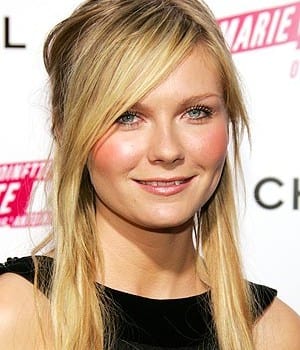 Kirsten Dunst