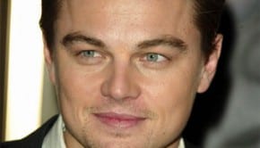 leonardo di caprio ecologia