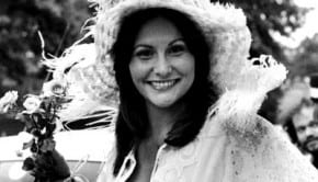 Linda Lovelace