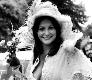 Linda Lovelace