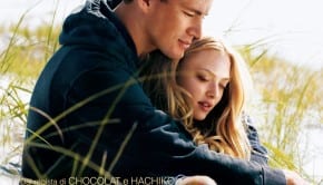 Locandina di Dear John in HQ