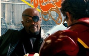 Iron Man 2