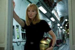 Iron Man 2