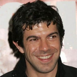 Pierfrancesco favino