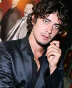 Riccardo Scamarcio