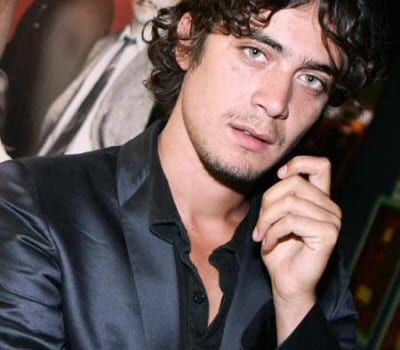 Riccardo Scamarcio