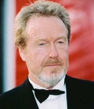 ridley scott