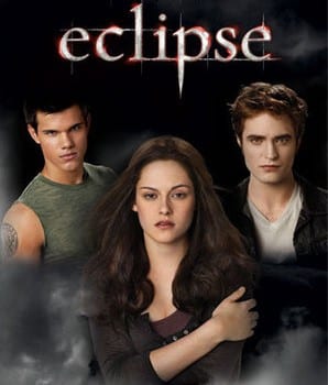 Calendario 2011 di "Eclipse"