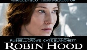 Robin Hood - Locandina