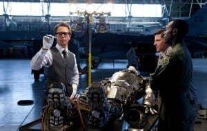 Iron Man 2