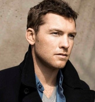 sam worthington