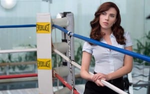 Iron Man 2