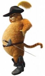 Shrek e vissero felici e contenti