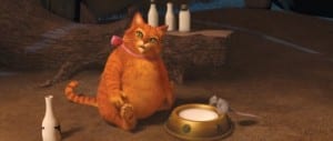 Shrek e vissero felici e contenti